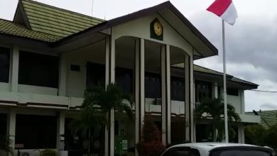 PN Banjarbaru Gelar Sidang Putusan
