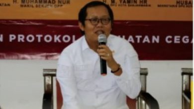 M. Nur, Anggota komisi X DPR RI