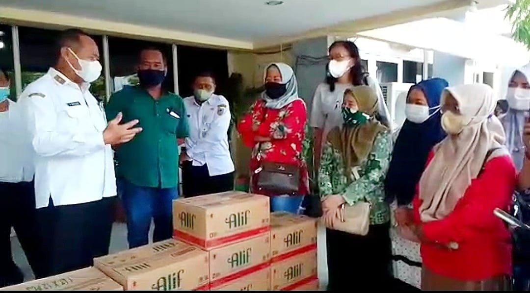 Disdag Kalsel Gelar Pasar Murah