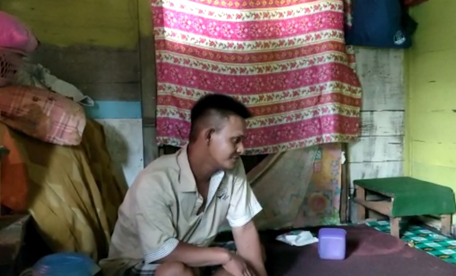 Ahmad Dhani, Ayah Korban