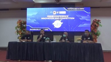 PT PLN UIW Kalselteng gelar lomba inovasi kelistrikan dengan menggaet Politeknik Negeri Banjarmasin
