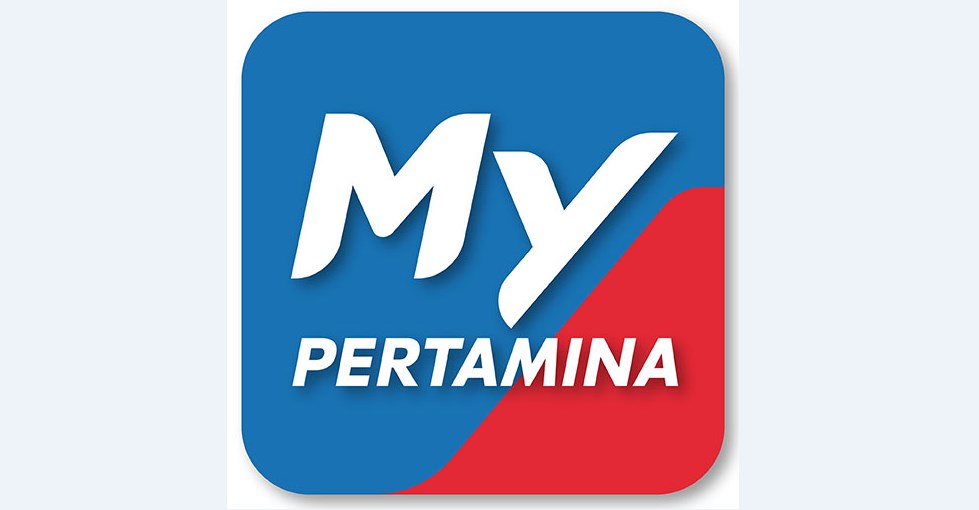 logo aplikasi My Pertamina