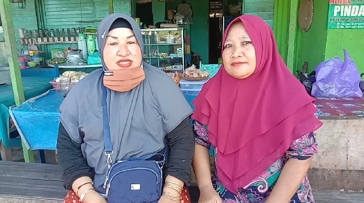 Yana dan Jubah, Warga