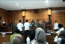 Sidang Lanjutan Revitalisasi Pasar Batuah