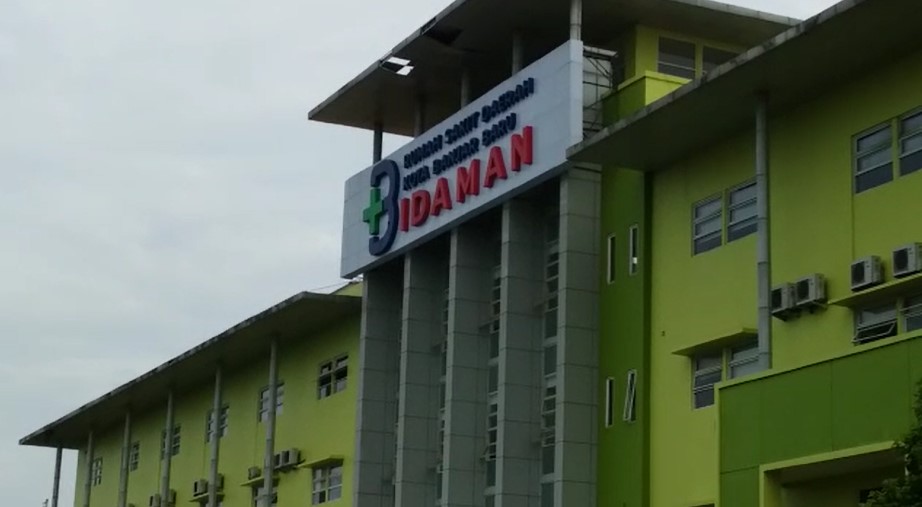 RSU Idaman Banjarbaru