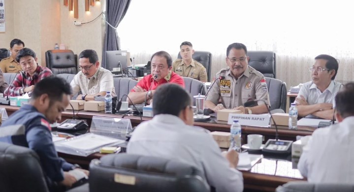 DPRD Kalimantan Selatan panggil persuahaan tambang di wilayah jalan longsor km 171