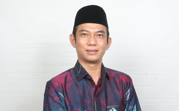 calon Bupati Batola periode sebelumnya Hasan Ismail
