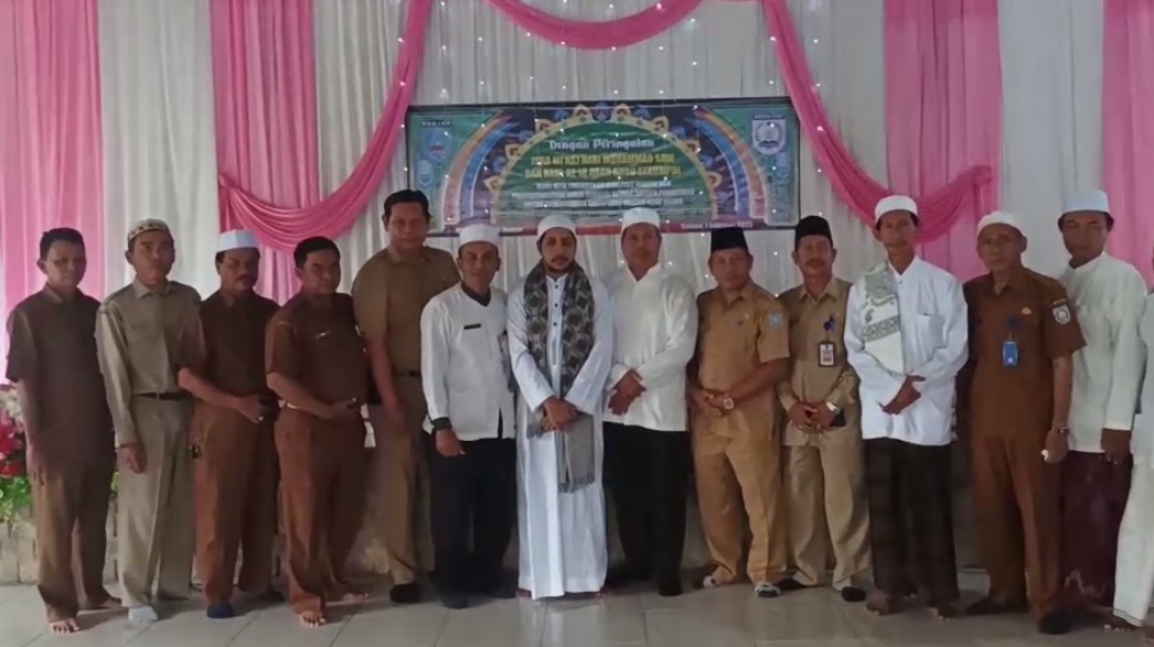 MKKKS SMP Se Kabupaten Banjar