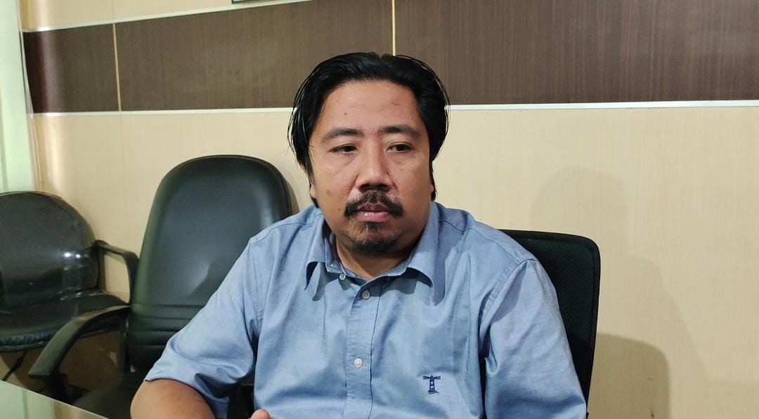 Faisal Hariyadi, Ketua Komisi I DPRD Kota Banjarmasin