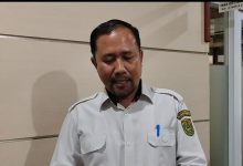 Iwan Ristianto,Sekretaris DPRD kota Banjarmasin