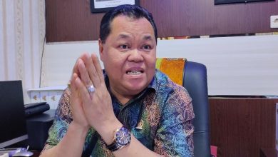 Matnor Ali, Wakil Ketua DPRD Kota Banjarmasin