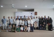 PT Pertamina Patra Niaga Regional Kalimantan menggelar acara Doa Bersama dan Santunan Anak Yatim