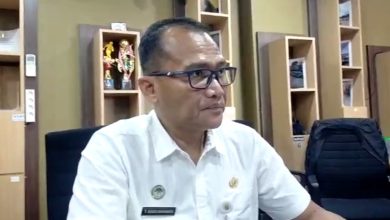 Totok Agus Daryanto, Kepala BKD Kota Banjarmasin