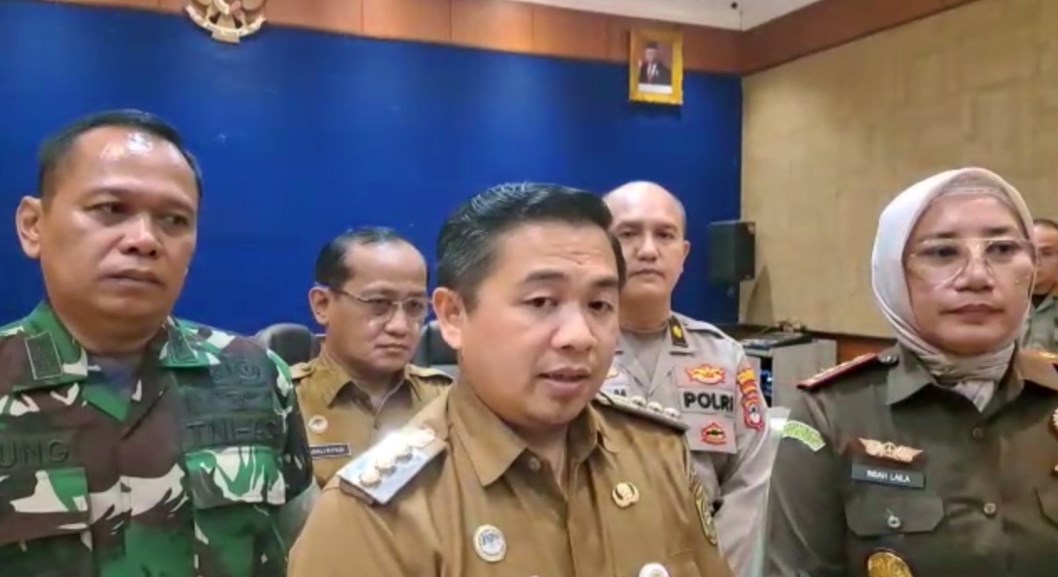 Wali Kota Banjarmasin, Ibnu Sina bicara soal aturan ramadhan