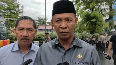 Muhammad Yani, anggota DPRD Kalimantan Selatan Dapil Kotabaru