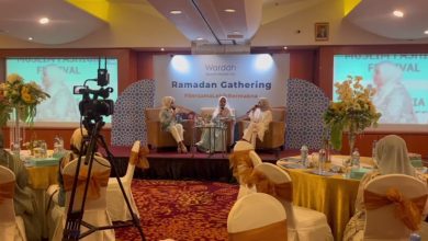 Ramadhan Gathering Bersama Wardah