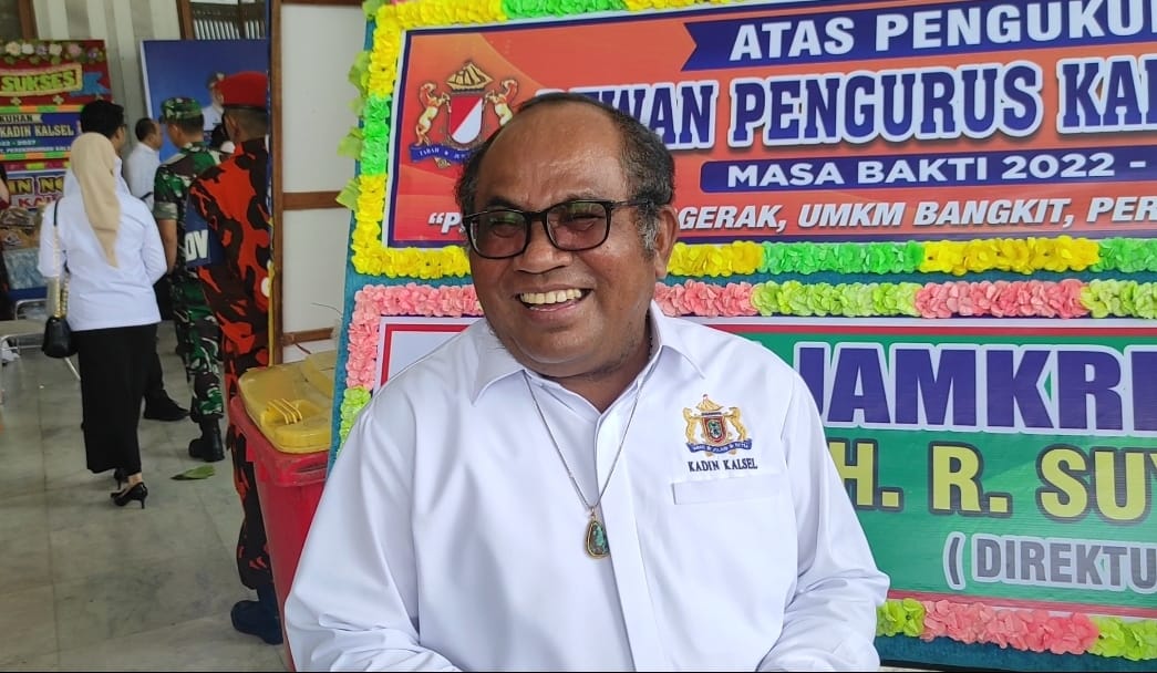 Saut Nathan Samosir