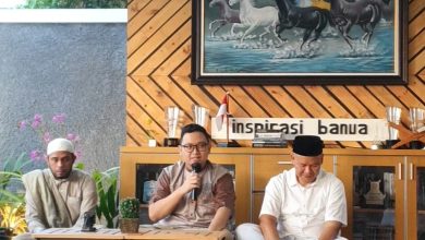 Bukber Karyawan PT Duta Televisi Indonesia
