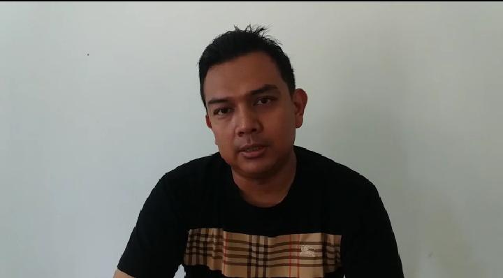 Taufik Rahman, Wakil ketua II DPRD Banjarbaru