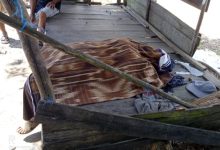 Kai Sapu Ditemukan Tak Bernyawa di Pos Lik