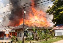 7 Rumah di Pekauman Martapura