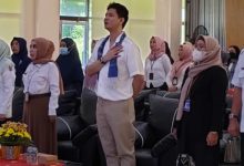 Andi Arsyil sambangi DIspersip Kalsel