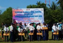 Olimpiade Olahraga Siswa Nasional Tingkat Kabupaten Banjar