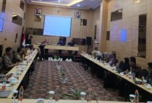 Politeknik Negeri Banjarmasin menyelenggarakan Forum Group Discussion (FGD)