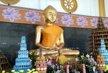 Jelang Hari Raya Trisuci Waisak