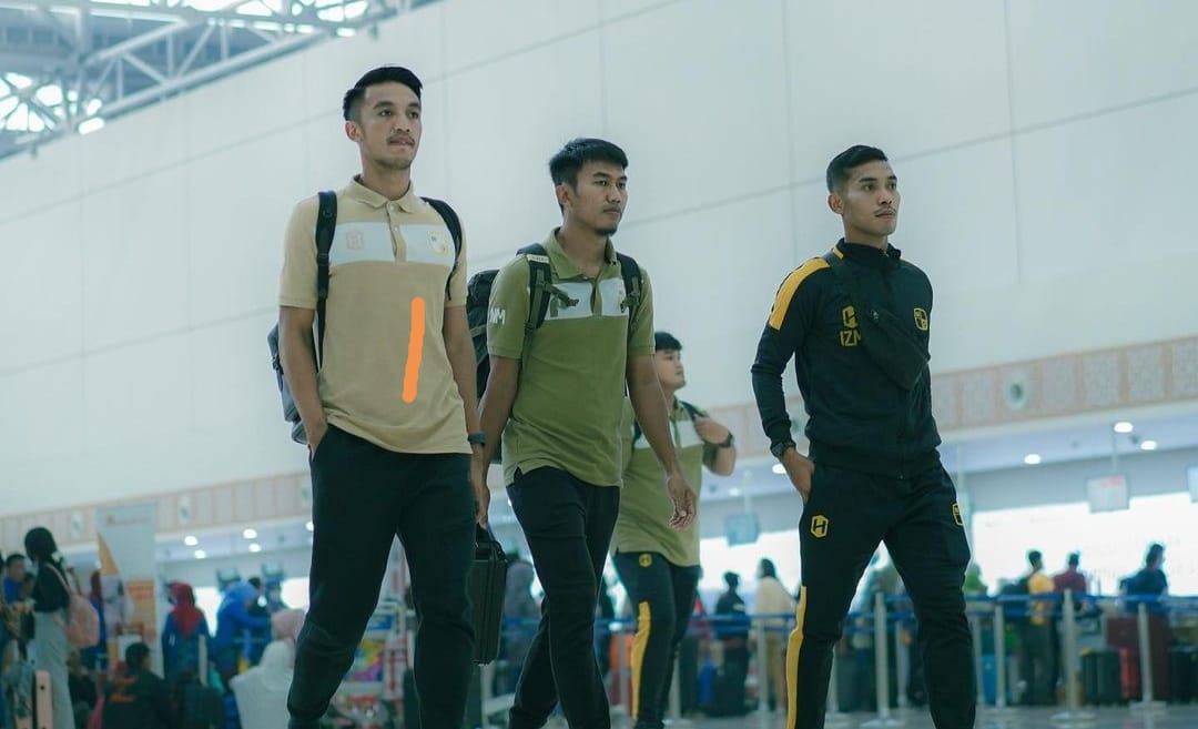 Barito Putera bertandang ke markas Arema FC yang beralih ke Stadion I Wayan Dipta, Bali