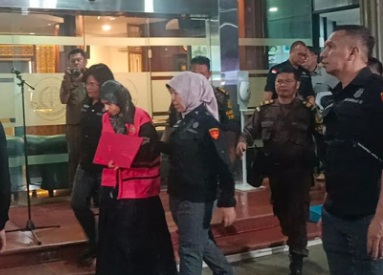 Sofiah Balfas Jadi Tersangka Baru Korupsi Tol MBZ