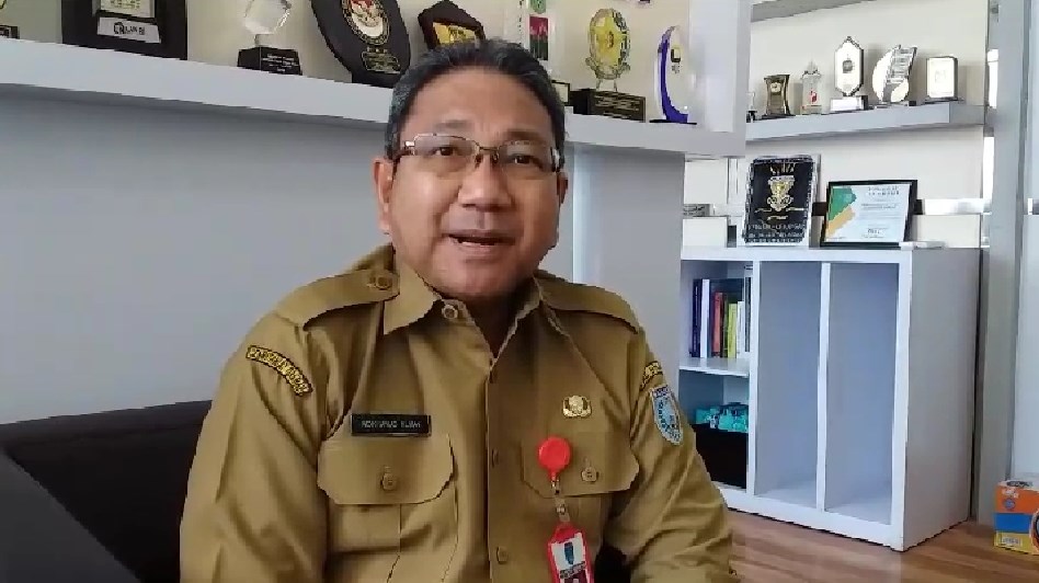 Sekdako Banjar, Mokhammad Hilman