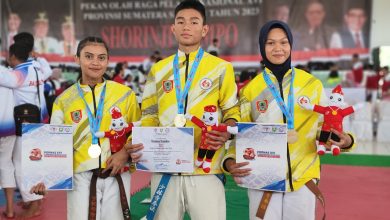 Tim Kempo Kalimantan Selatan dalam Popnas