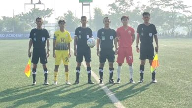 elite pro academy, Barito Putera U-16 melawan Persija Jakarta U-16