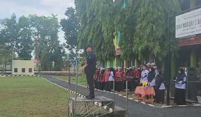 DP3AKB Kalsel Gelar Advokasi Pemenuhan Hak Anak Dan Pencegahan Bullying