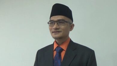 Awan Subarkah, Ketua Komisi II DPRD Kota Banjarmasin