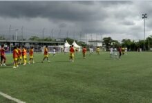 Barito Putera U16 Selangkah Lagi Lolos ke Semifinal Epa Liga 1 U16