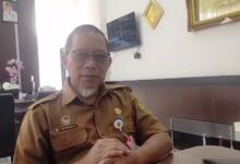 Edy Wibowo, Kepala BPKPAD Kota Banjarmasin
