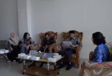 Komisi I DPRD Kalsel untuk belajar tindaklanjut pemekaran Gambut Raya di Pulang Pisau