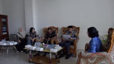 Komisi I DPRD Kalsel untuk belajar tindaklanjut pemekaran Gambut Raya di Pulang Pisau