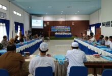 Pj Bupati HSS Dukung Penuh Program Desa Bersinar BNNK