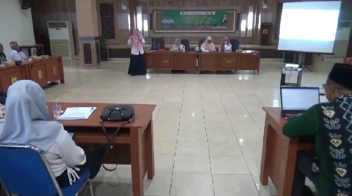 Dinkes Banjarbaru Gelar Rakor Pencegahan dan Pengendalian