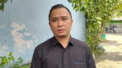 Afrizaldi, Anggota Banggar DPRD Kota Banjarmasin
