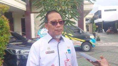 Edy Wibowo, Kepala BPKPAD Kota Banjarmasin