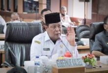H. Sahbirin Noor, Gubernur Kalimantan Selatan