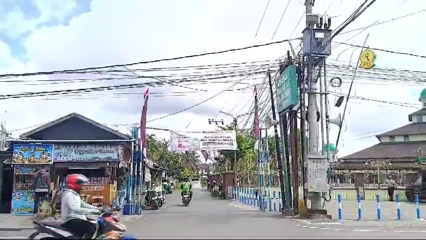 Jelang Haul ke 4 KH. Ahmad Zuhdiannor