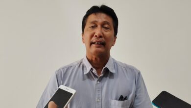 Bambang Yanto, Wakil Ketua Komisi II DPRD Kota Banjarmasin