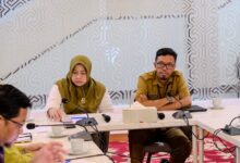 DPRD Kalsel mengusulkan rekrutmen calon anggota KPID Kalsel menggunakan sistem CAT