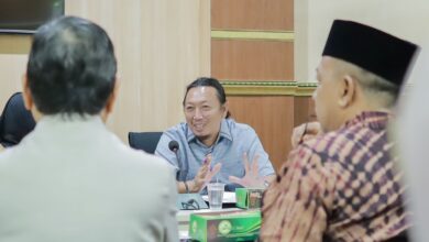 Panitia Khusus atau Pansus II DPRD Kalsel melaksanakan studi komparasi ke Badan Pengelola Keuangan dan Aset Daerah Istimewa Yogyakarta