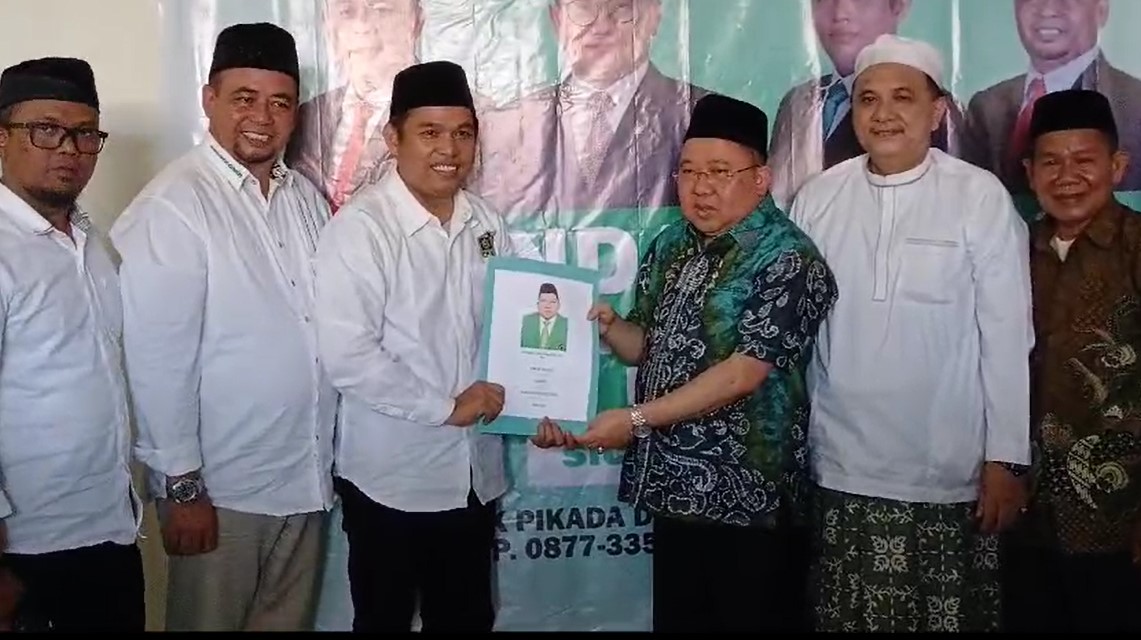 anggota DPR RI Syaifullah Tamliha